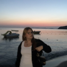 Ecem Topraker