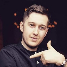 Євген Алєксєєнко