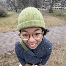 Charmaine Yu
