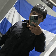 Xavier Gallegos