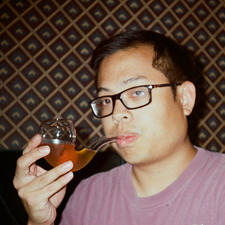 Evan Yee