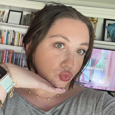 Mackenzie Lindenmeyer