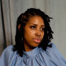 Jasmin Thames