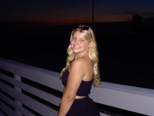 Baylee Steele