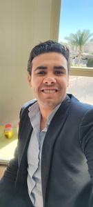 Ibrahim Saad Elshweekh