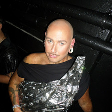 Bodie Kane