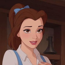 Antonia
