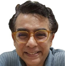 Ian Edema