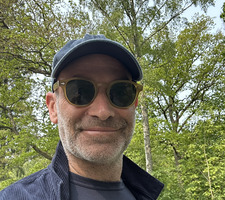 Daniel Sachs