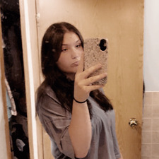 Madison Eichelberger