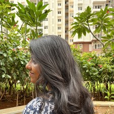 Yogalakshmi