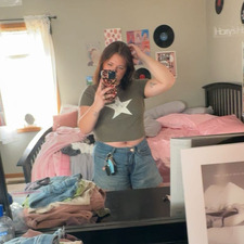 Maddie