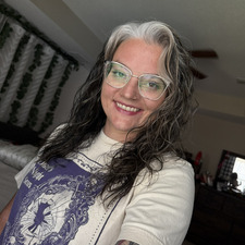 Megan Hattabaugh