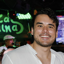 Jeremy G
