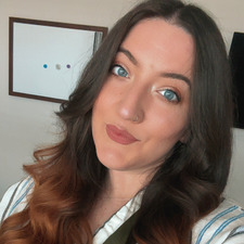 Haley Brooke Morrison