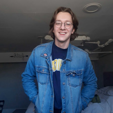 Collin Chrenka