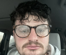 Max McElroy