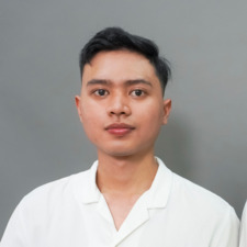 Iosi Pratama