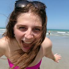 Jenna Shriner