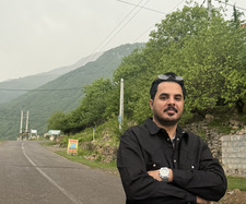Taif Muhsin