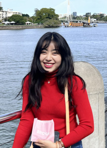 Sunny Yu