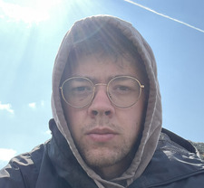 Asher Wiebe