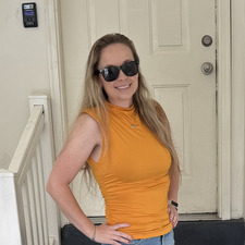 Makensie Day
