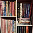my bookshelf
