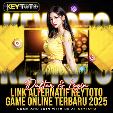 Keytoto Daftar
