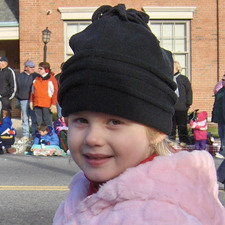Bella Keaney