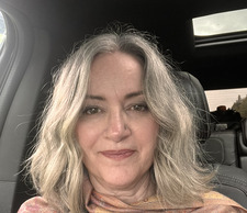 Pamela Webb