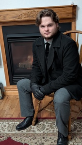 James Lundgren