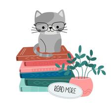 Catlibrarybylu04