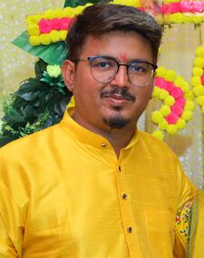 KULDIP PIPALIYA