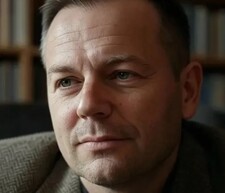 Maximilian Weber