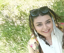 Samane Lou