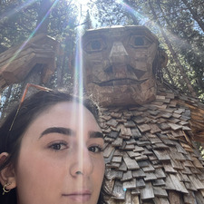 Abigail Bloomquist