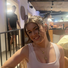 Izzy Preston