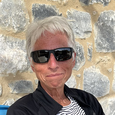 Carol Small