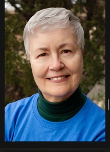 Mary Tufts