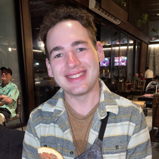 Jake Kluver