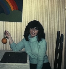 Mary Lowmaster