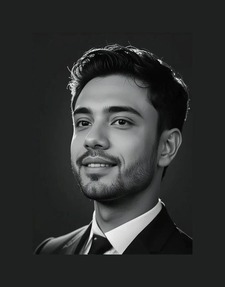 Alamin Hossen Raj