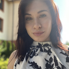 Ивалина Мартинова