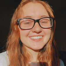 Hannah Patrick