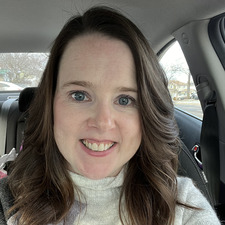 Ashleigh Boucher