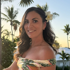 Jenna Miller