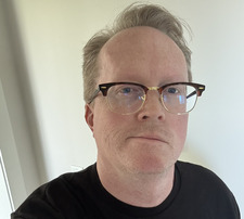 Robbie Slow-Bled-Read