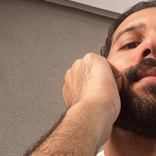 Hussain آل سِنان