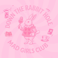 Down The Rabbit Hole